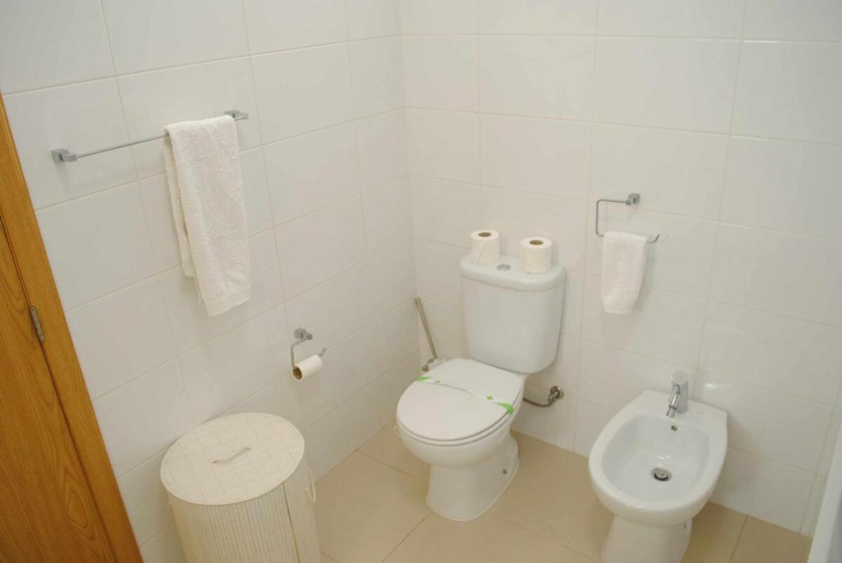 מלון פונשל Vila Rosa - Renovated House Overlooking The Sea מראה חיצוני תמונה