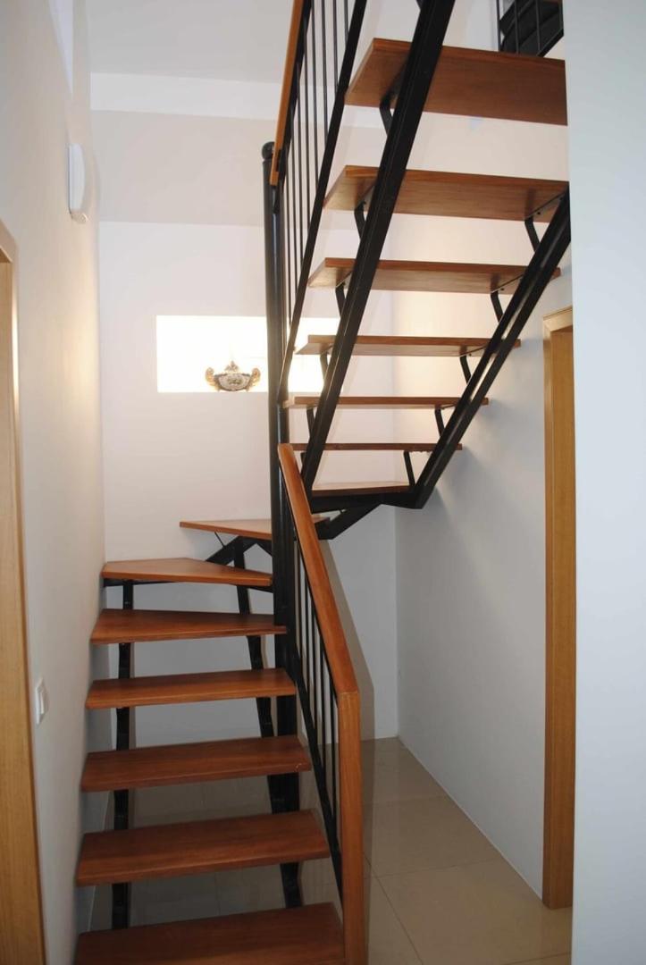 מלון פונשל Vila Rosa - Renovated House Overlooking The Sea מראה חיצוני תמונה